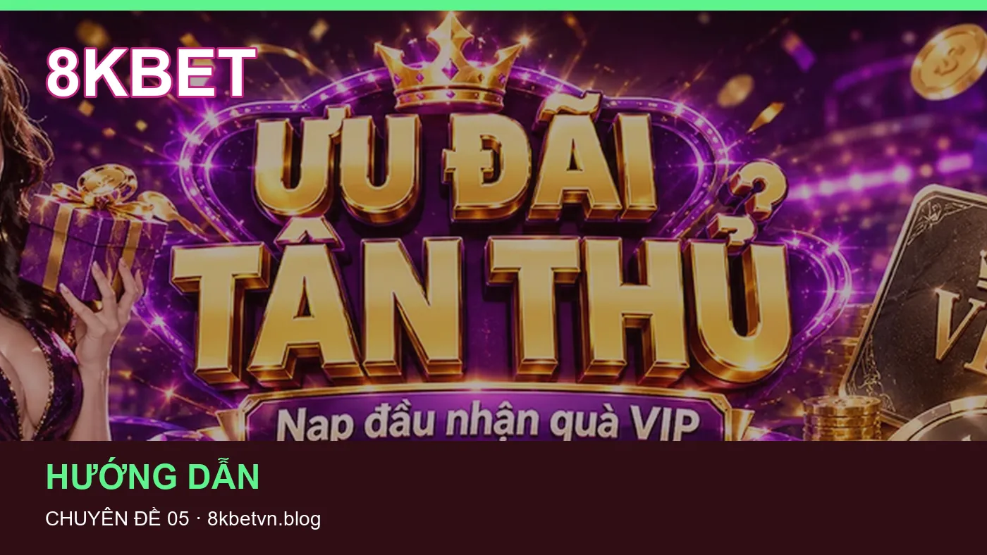 Đối chiếu nguồn và thời điểm cập nhật trong Casino của 8KBET