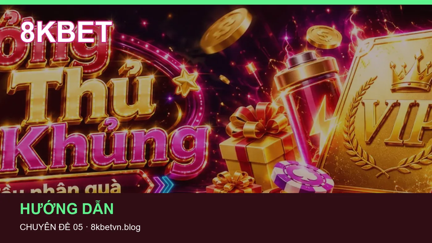 Thể thao: những thuật ngữ cần hiểu khi tra cứu 8KBET