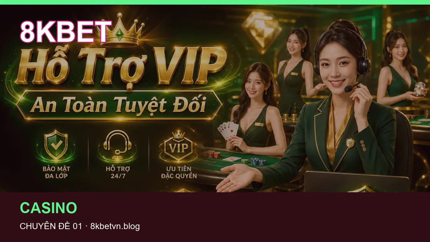 Danh sách kiểm tra thông tin Thể thao dành cho người đọc 8KBET