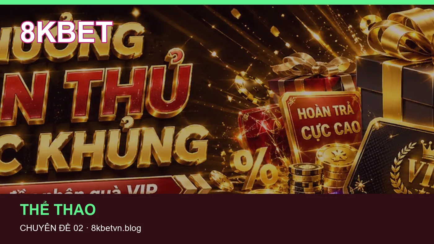 Trải nghiệm Xổ số trên điện thoại cùng cẩm nang 8KBET
