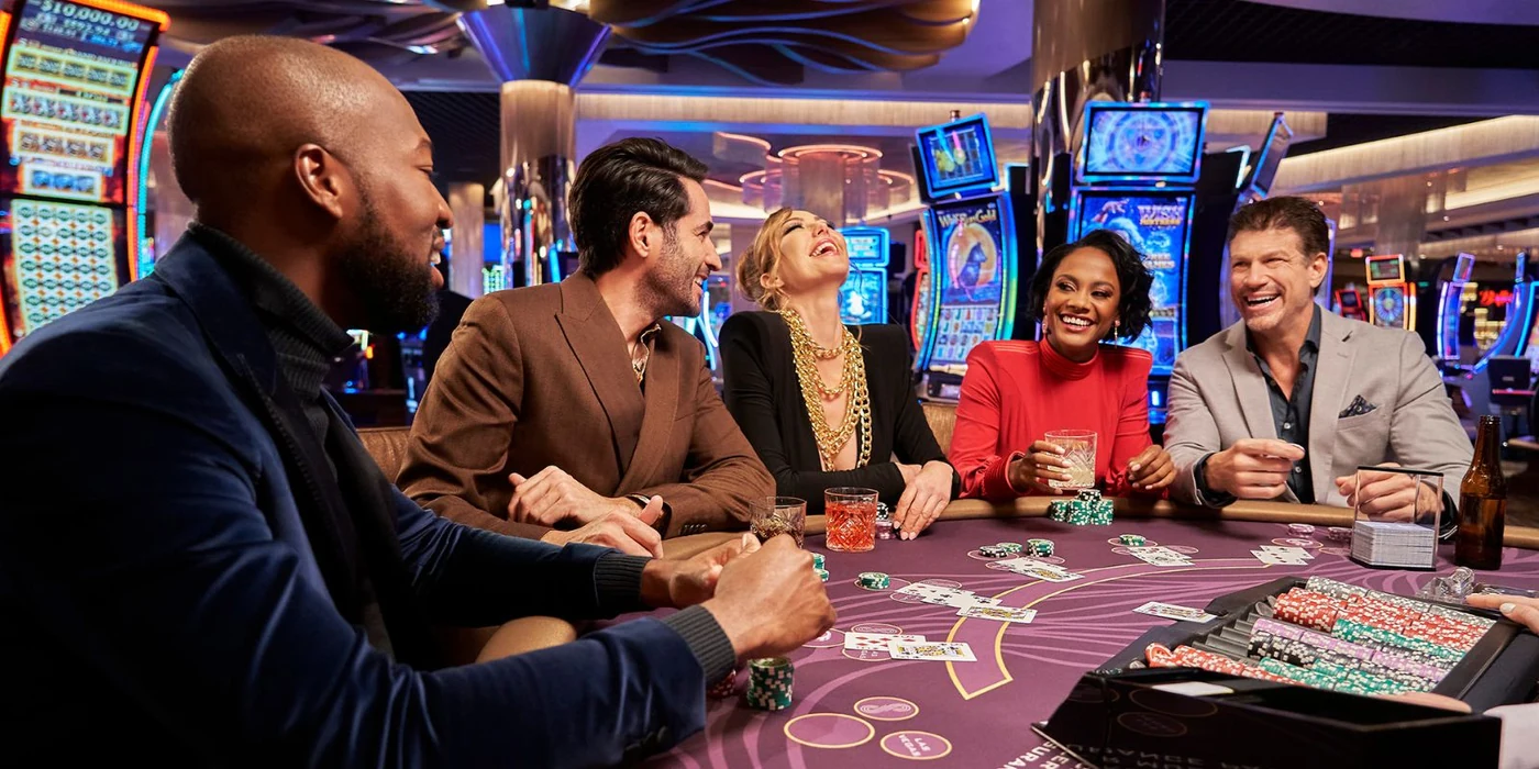 Hướng dẫn đối chiếu thông tin casino trên di động trên 8KBET qua góc nhìn thực tế | 8kbetvn.blog