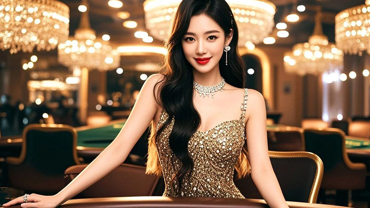 8KBET: Cẩm nang xổ số theo từng bước – minh họa Xổ số