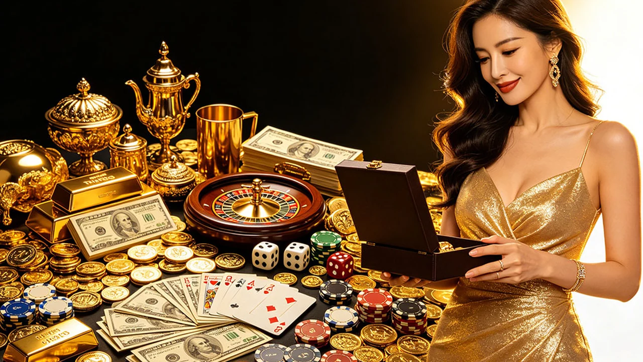 Xổ số trên 8KBET – bước kiểm tra thực tế