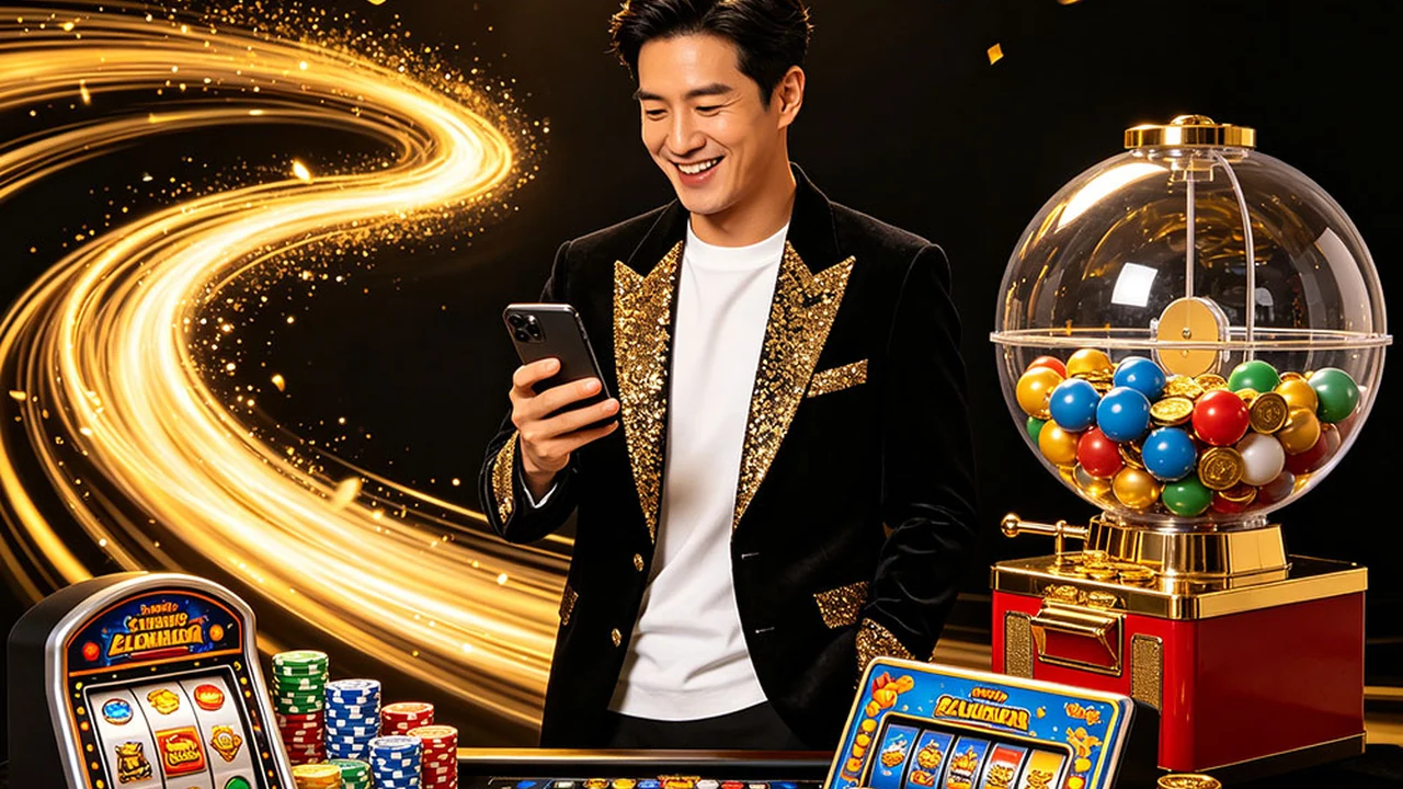 Casino trên 8KBET – bước kiểm tra thực tế