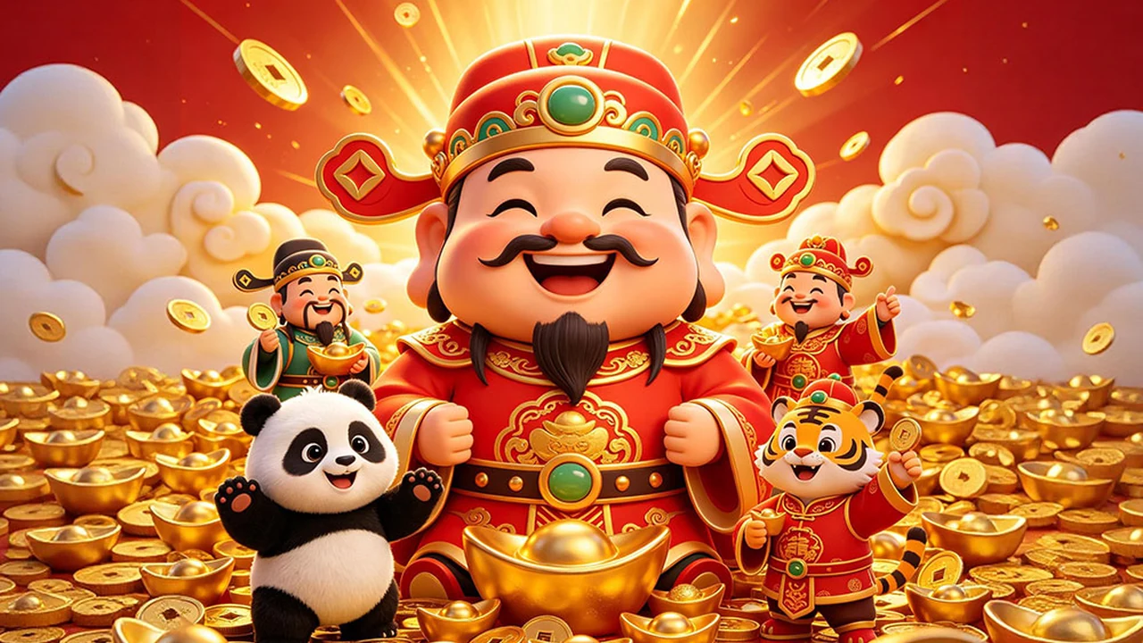 8KBET: Cẩm nang casino theo từng bước – minh họa Casino